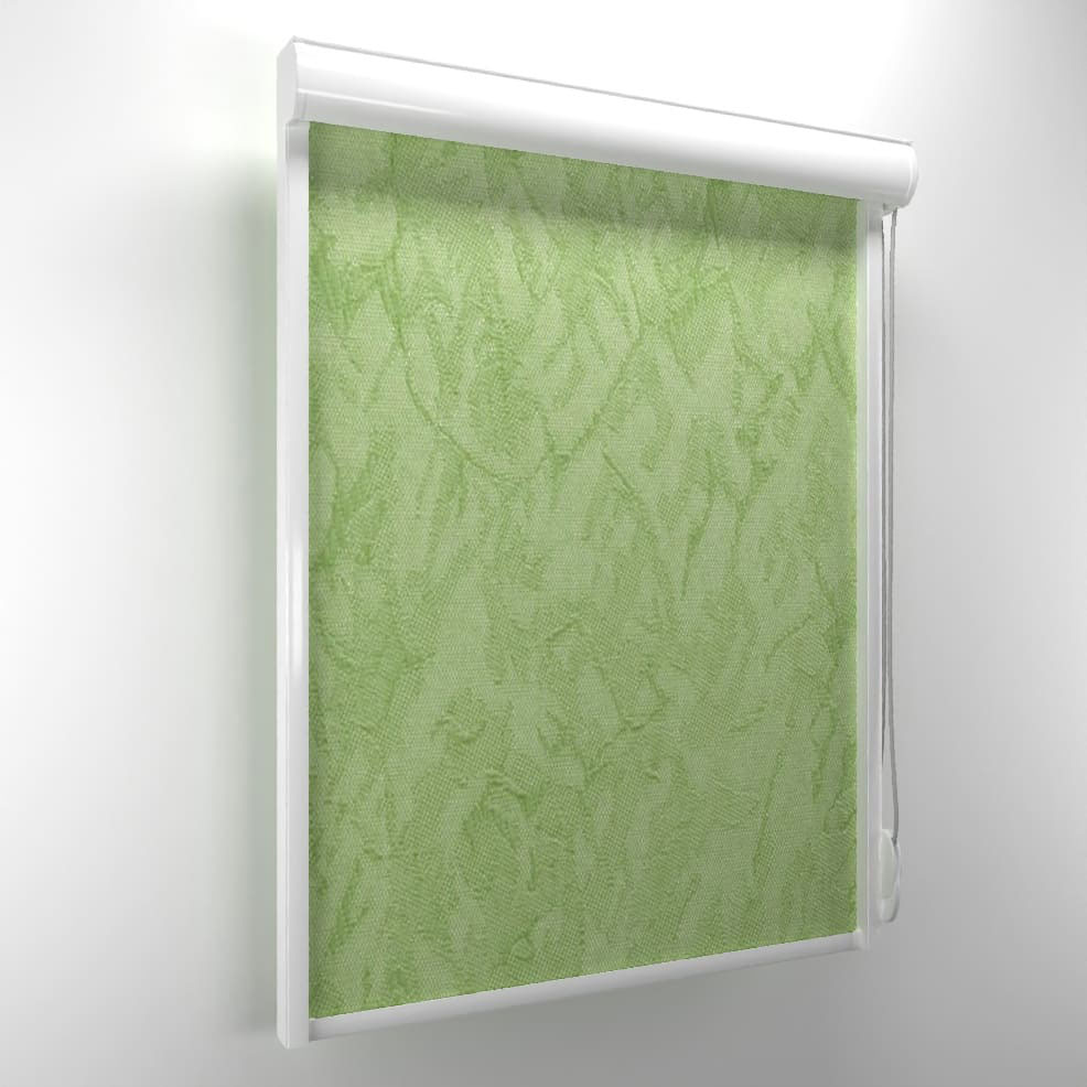 UNI Silk — Green Зеленый